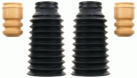 Kit protectie praf amortizor SACHS 900 123