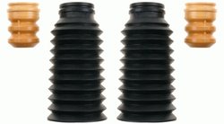KIT PROTECTIE PRAF AMORTIZOR SACHS 900 124 - Compatibil cu MERCEDES-BENZ