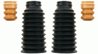 KIT PROTECTIE PRAF AMORTIZOR SACHS 900 124 - Compatibil cu MERCEDES-BENZ