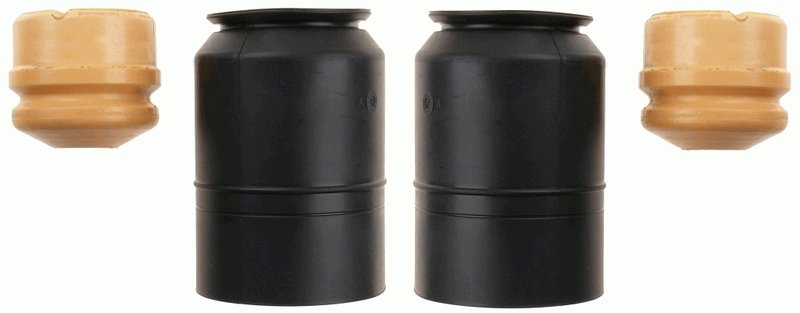 Kit protectie praf amortizor SACHS 900 129