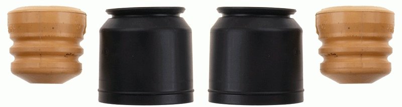 Kit protectie praf amortizor SACHS 900 130