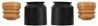 Kit protectie praf amortizor SACHS 900 130