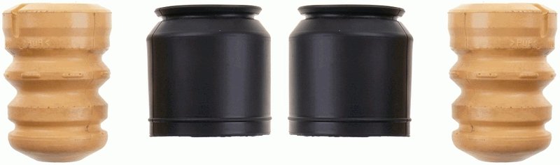 KIT PROTECTIE PRAF AMORTIZOR SACHS 900 131 - Compatibil cu BMW