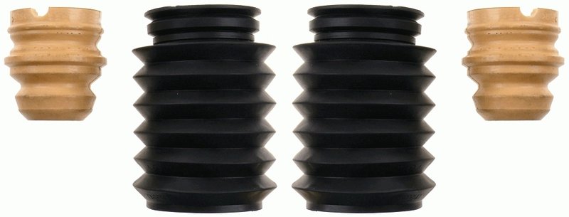 Kit protectie praf amortizor SACHS 900 133