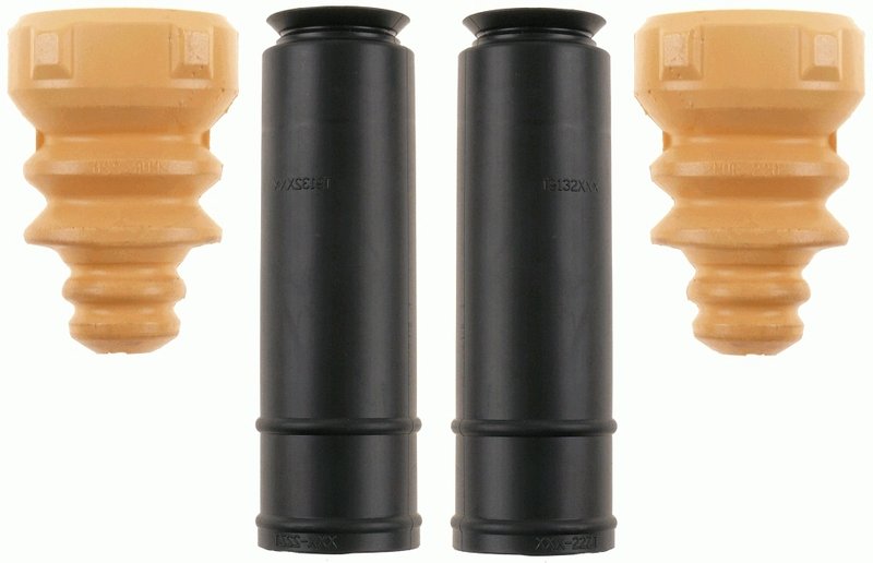 Kit protectie praf amortizor SACHS 900 137
