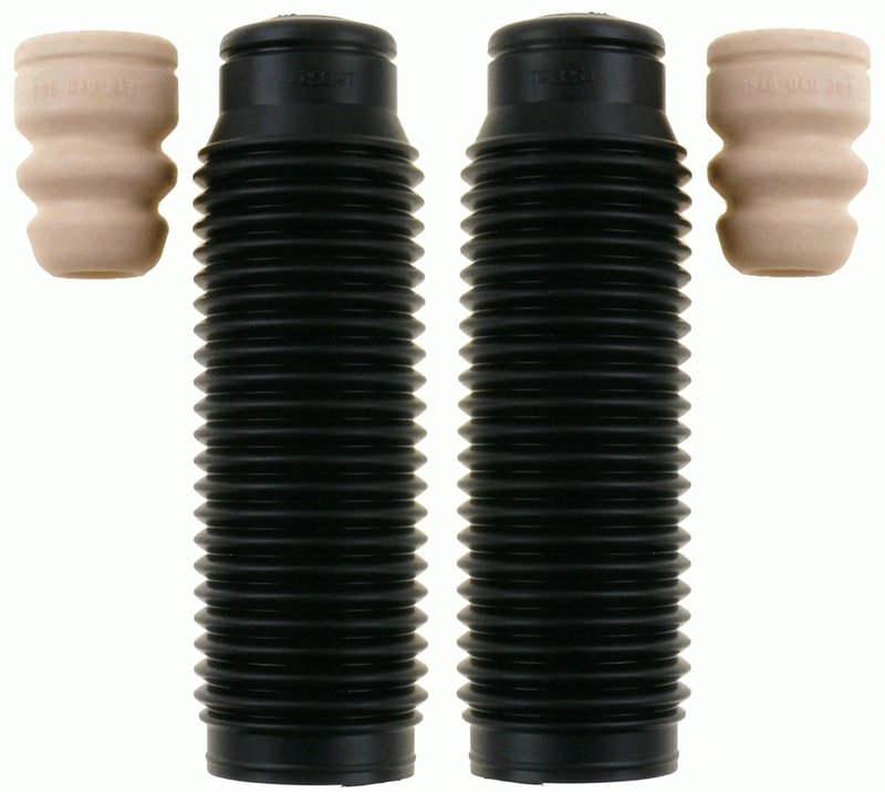 KIT PROTECTIE PRAF AMORTIZOR SACHS 900 139 - Compatibil cu HYUNDAI, KIA