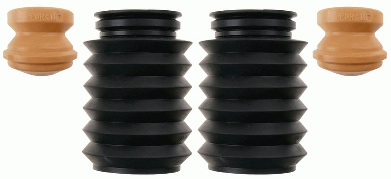 Kit protectie praf amortizor SACHS 900 141