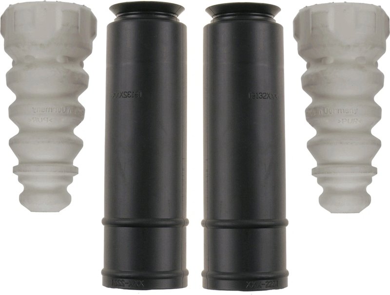 KIT PROTECTIE PRAF AMORTIZOR SACHS 900 147 - Compatibil cu AUDI, SKODA, VW