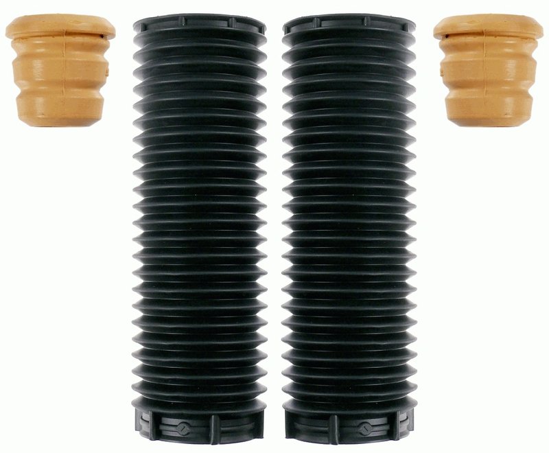 KIT PROTECTIE PRAF AMORTIZOR SACHS 900 157 - Compatibil cu FORD, MAZDA, VOLVO
