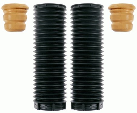 KIT PROTECTIE PRAF AMORTIZOR SACHS 900 157 - Compatibil cu FORD, MAZDA, VOLVO