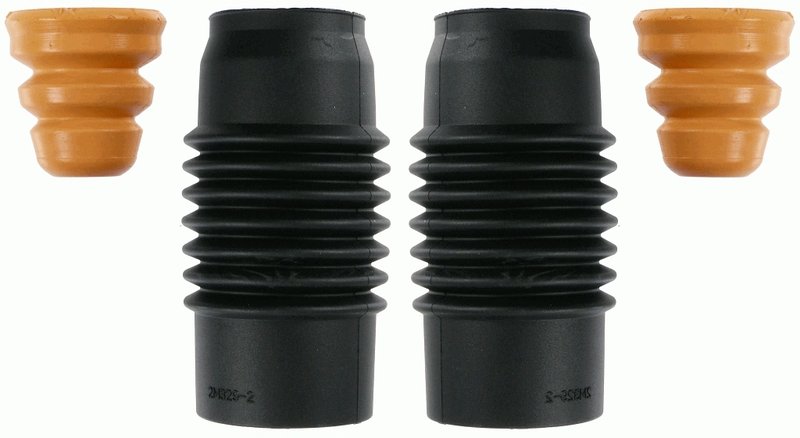 Kit protectie praf amortizor SACHS 900 158