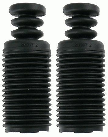KIT PROTECTIE PRAF AMORTIZOR SACHS 900 159 - Compatibil cu NISSAN