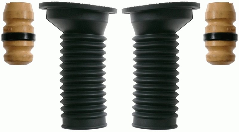 KIT PROTECTIE PRAF AMORTIZOR SACHS 900 162 - Compatibil cu TOYOTA