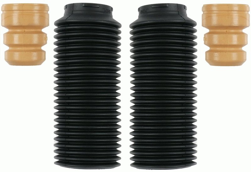 KIT PROTECTIE PRAF AMORTIZOR SACHS 900 170 - Compatibil cu NISSAN