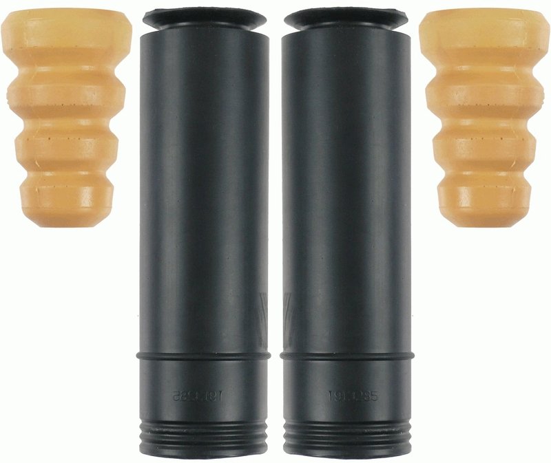Kit protectie praf amortizor SACHS 900 180