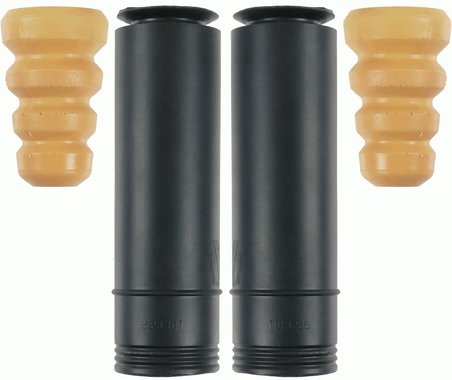 Kit protectie praf amortizor SACHS 900 180