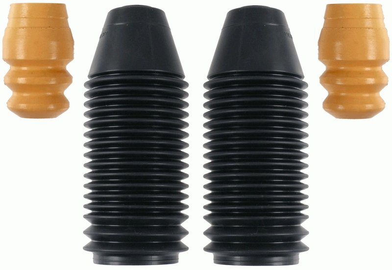 Kit protectie praf amortizor SACHS 900 177
