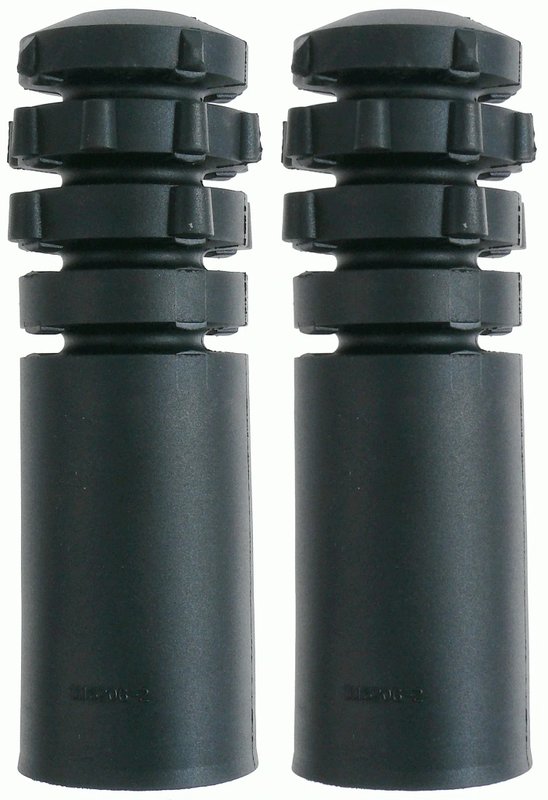 KIT PROTECTIE PRAF AMORTIZOR SACHS 900 184 - Compatibil cu NISSAN, OPEL, RENAULT, VAUXHALL