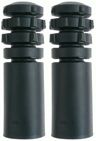 KIT PROTECTIE PRAF AMORTIZOR SACHS 900 184 - Compatibil cu NISSAN, OPEL, RENAULT, VAUXHALL