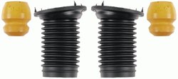KIT PROTECTIE PRAF AMORTIZOR SACHS 900 182 - Compatibil cu CHEVROLET, DAEWOO