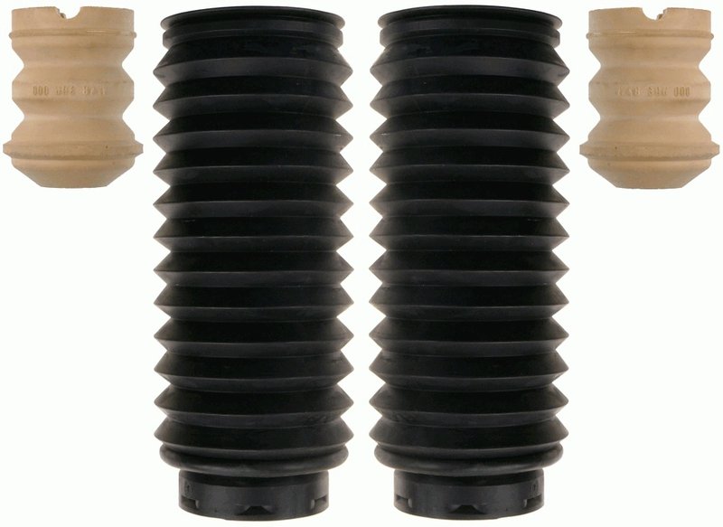 Kit protectie praf amortizor SACHS 900 186
