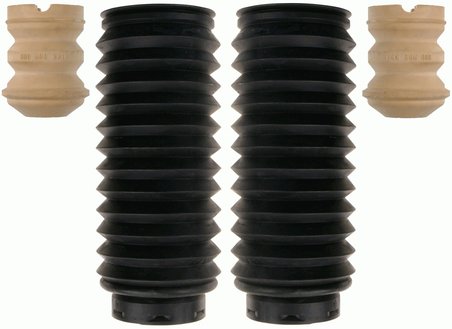 Kit protectie praf amortizor SACHS 900 186