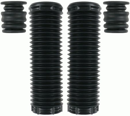 KIT PROTECTIE PRAF AMORTIZOR SACHS 900 189 - Compatibil cu VW