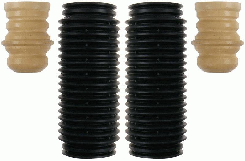KIT PROTECTIE PRAF AMORTIZOR SACHS 900 190 - Compatibil cu BMW