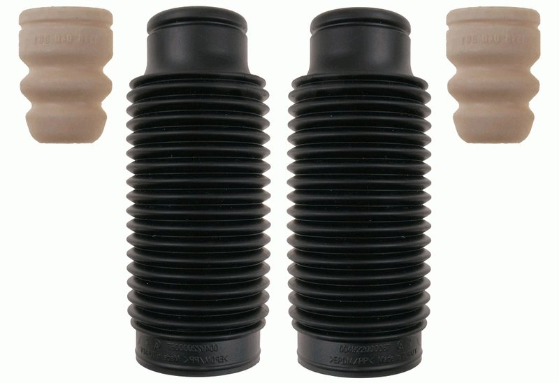 Kit protectie praf amortizor SACHS 900 198