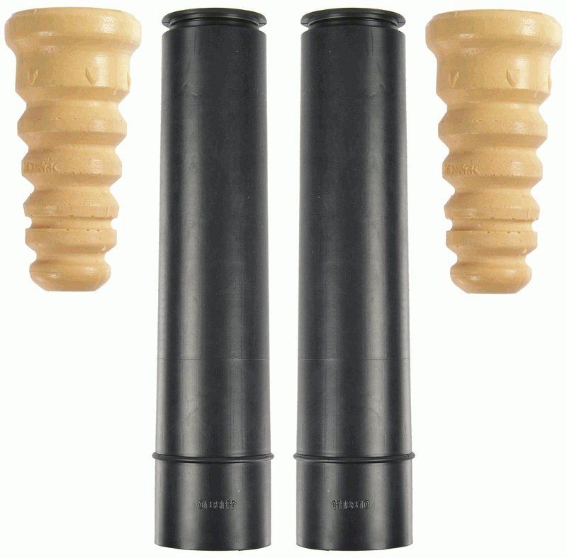 KIT PROTECTIE PRAF AMORTIZOR SACHS 900 201 - Compatibil cu FORD