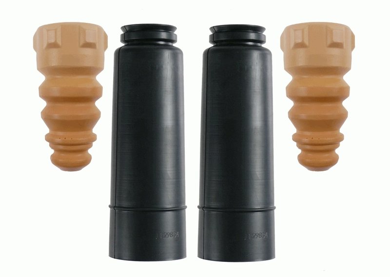 KIT PROTECTIE PRAF AMORTIZOR SACHS 900 203 - Compatibil cu AUDI, SKODA, VW