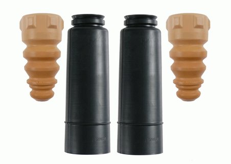 KIT PROTECTIE PRAF AMORTIZOR SACHS 900 203 - Compatibil cu AUDI, SKODA, VW