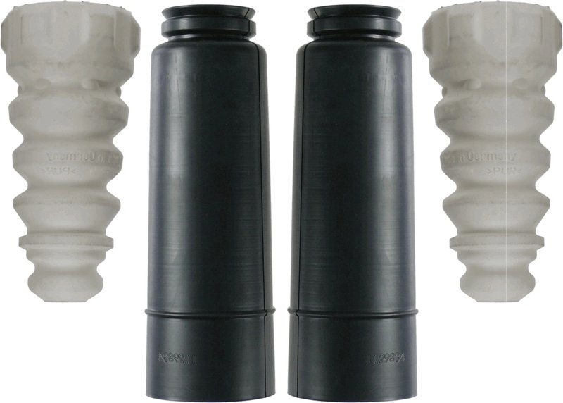 Kit protectie praf amortizor SACHS 900 202