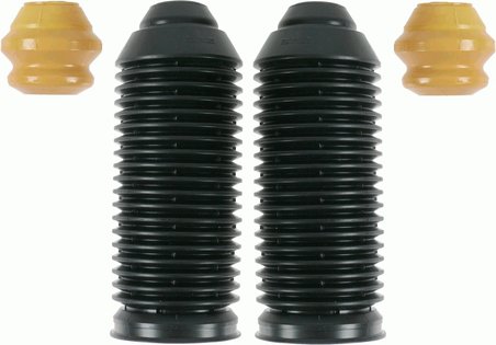 KIT PROTECTIE PRAF AMORTIZOR SACHS 900 204 - Compatibil cu AUDI, SEAT, SKODA, VW