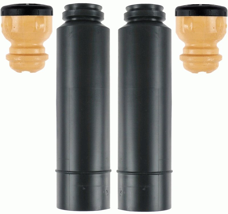 KIT PROTECTIE PRAF AMORTIZOR SACHS 900 206 - Compatibil cu SEAT