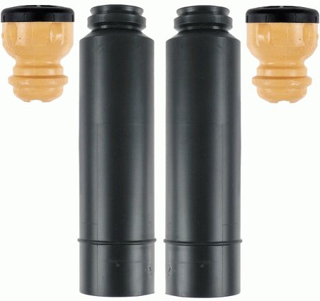 KIT PROTECTIE PRAF AMORTIZOR SACHS 900 206 - Compatibil cu SEAT