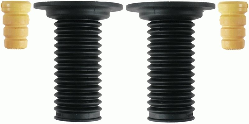 Kit protectie praf amortizor SACHS 900 212