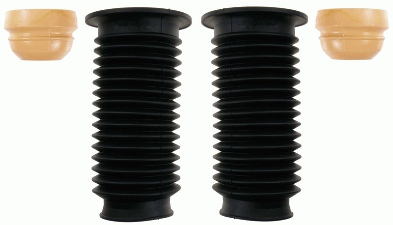 KIT PROTECTIE PRAF AMORTIZOR SACHS 900 215 - Compatibil cu ALFA ROMEO, FIAT, OPEL, VAUXHALL