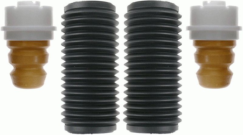 Kit protectie praf amortizor SACHS 900 216