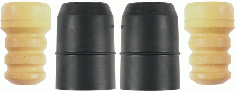 KIT PROTECTIE PRAF AMORTIZOR SACHS 900 218 - Compatibil cu OPEL, VAUXHALL