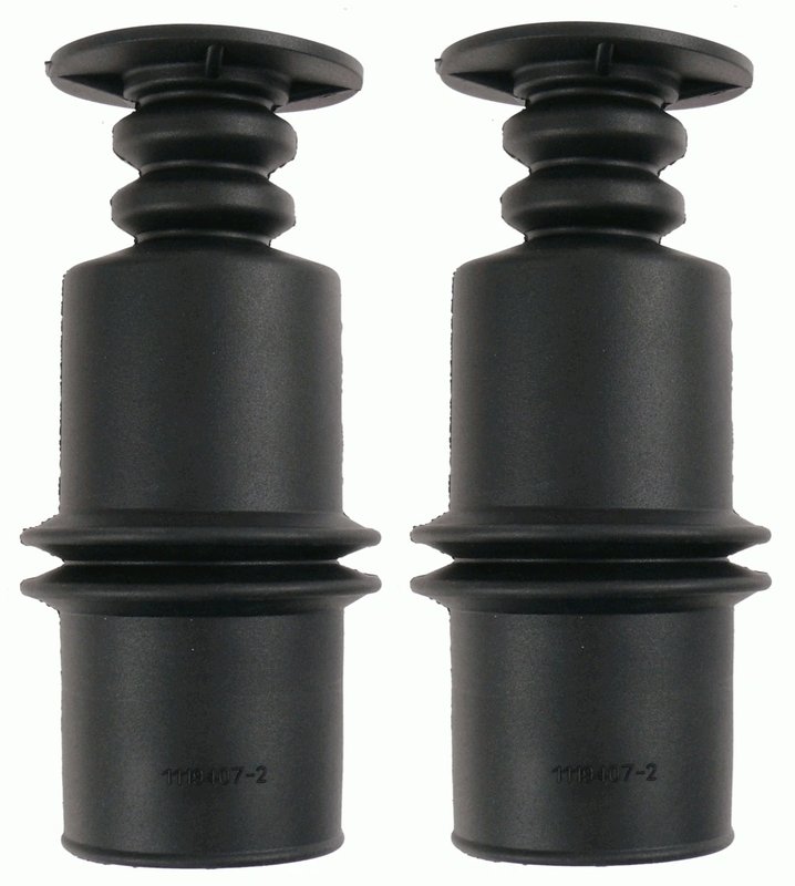 KIT PROTECTIE PRAF AMORTIZOR SACHS 900 221 - Compatibil cu HONDA