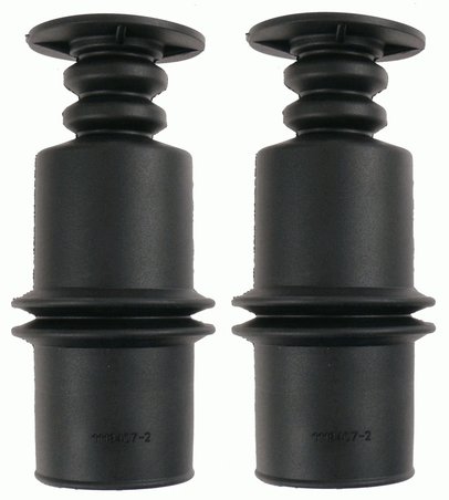 KIT PROTECTIE PRAF AMORTIZOR SACHS 900 221 - Compatibil cu HONDA