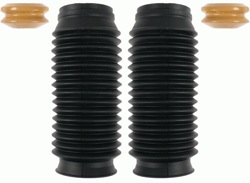 Kit protectie praf amortizor SACHS 900 227