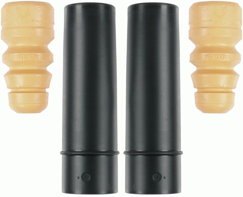 Kit protectie praf amortizor SACHS 900 232