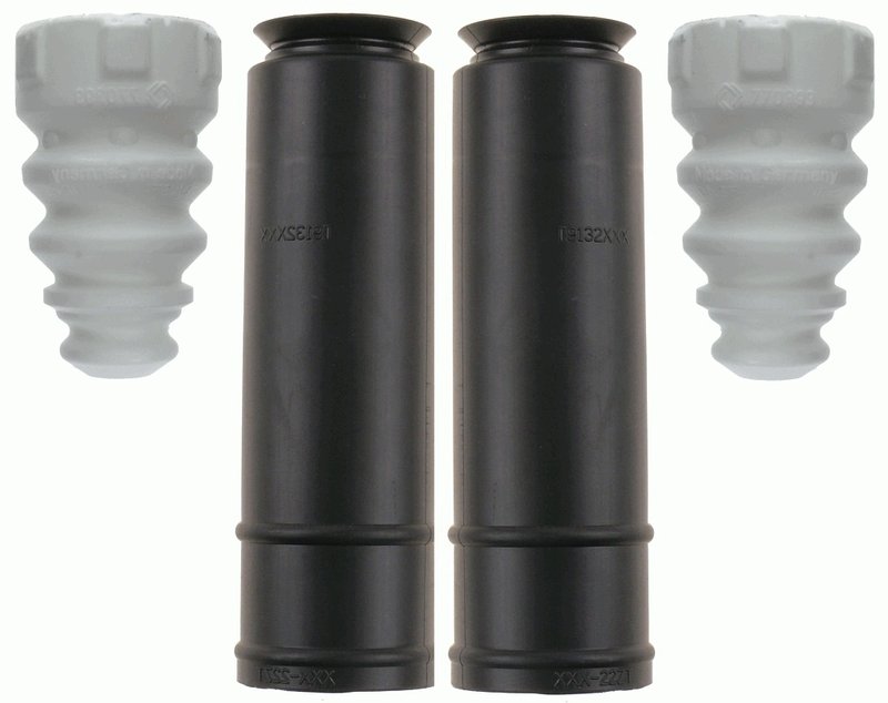 Kit protectie praf amortizor SACHS 900 234