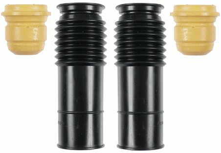 Kit protectie praf amortizor SACHS 900 236