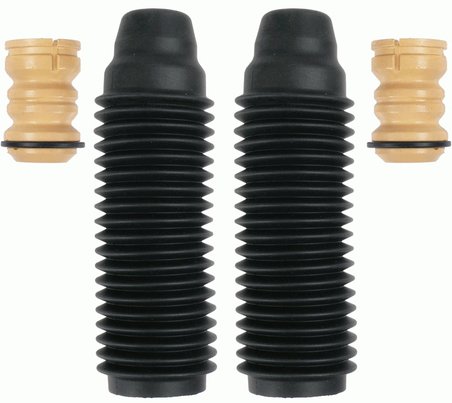 Kit protectie praf amortizor SACHS 900 237