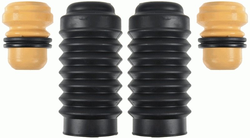 Kit protectie praf amortizor SACHS 900 253
