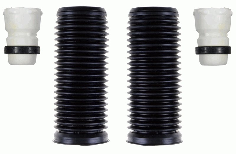 Kit protectie praf amortizor SACHS 900 303