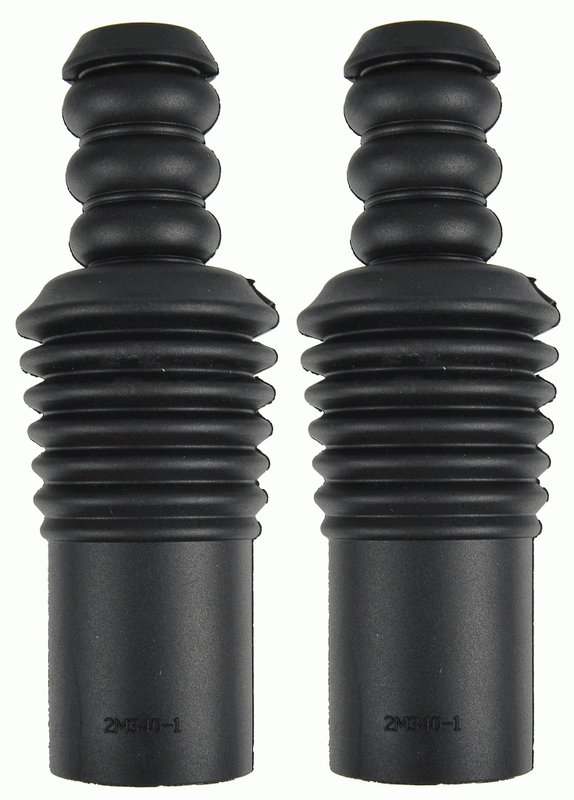 KIT PROTECTIE PRAF AMORTIZOR SACHS 900 307 - Compatibil cu DACIA, RENAULT